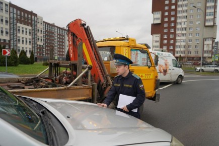 ПОБЕГ НЕ ПОМОГ ИЗБЕЖАТЬ ИЗЪЯТИЯ ИМУЩЕСТВА