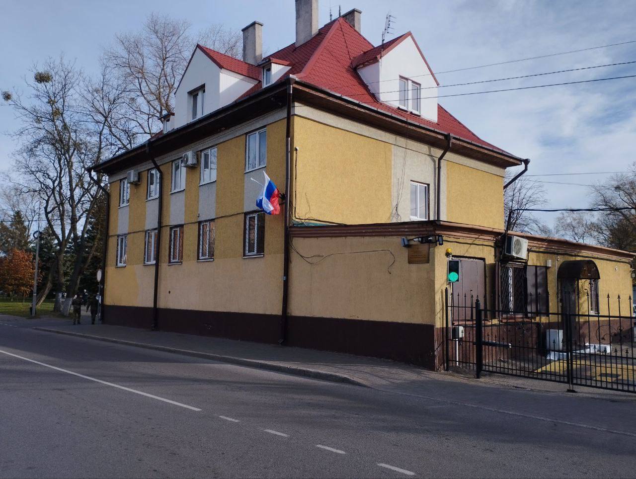 В Балтийске полицейские задержали злоумышленника, предоставившего свою банковскую карту для совершения мошеннических действий