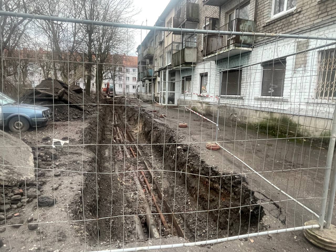 Елена Дятлова: Продолжаем закрывать угольные теплоисточники в нашем городе Елена Дятлова: Продолжаем закрывать угольные теплоисточники в нашем городе