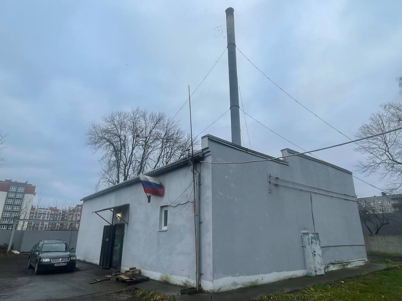 Елена Дятлова: Продолжаем закрывать угольные теплоисточники в нашем городе Елена Дятлова: Продолжаем закрывать угольные теплоисточники в нашем городе