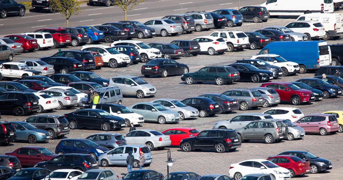 Южнокорейская компания KIA зарегистрировала товарный знак в России