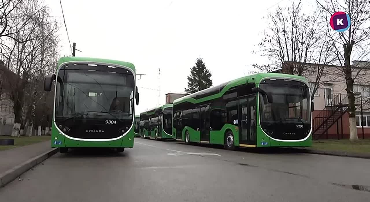 Автономный ход на 40 километров и повышенная комфортность