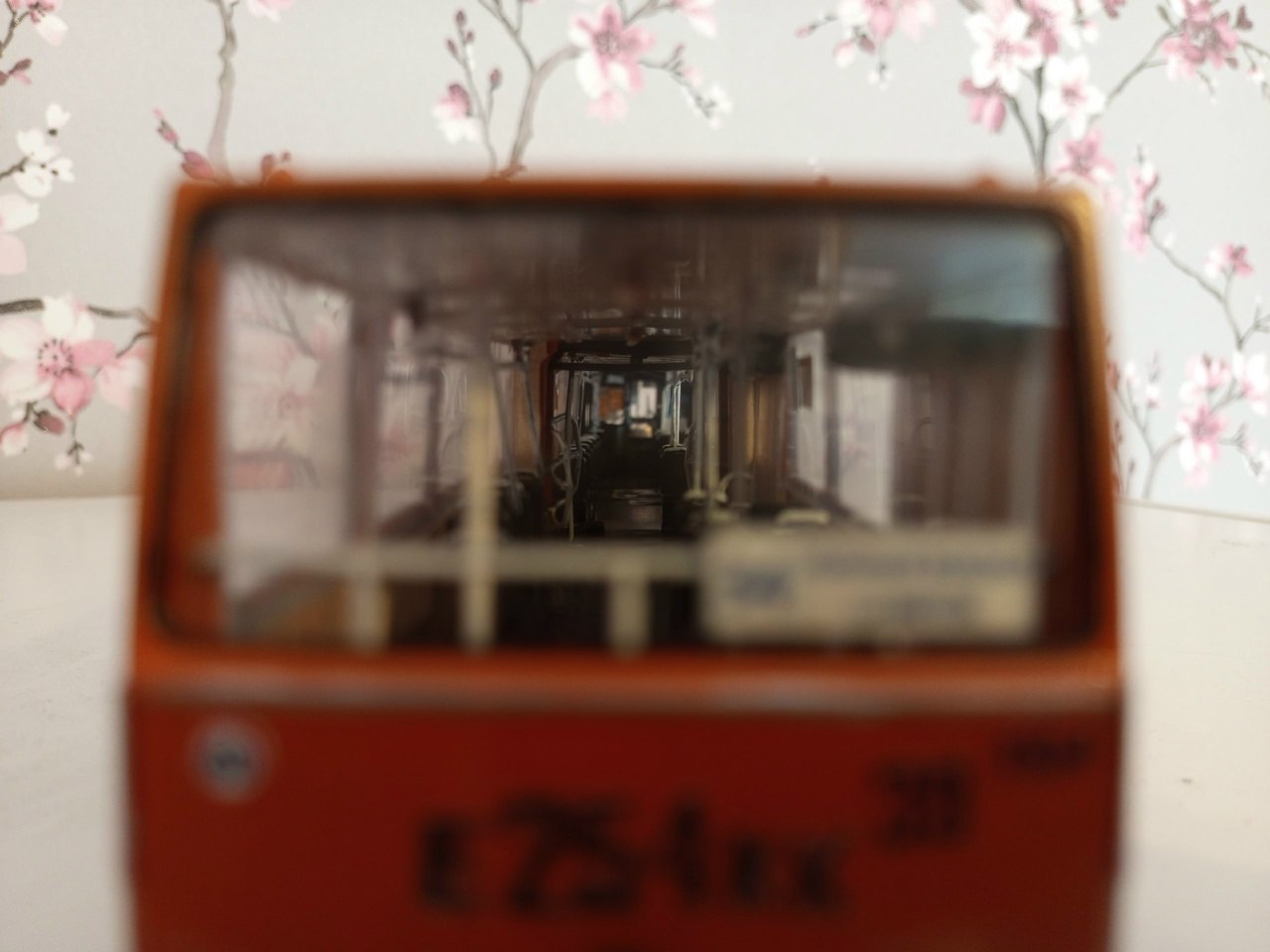 Мы хотим рассказать об умельце из Калининграда – Алексее Майере! Эти автобусы он сделал сам! Мы хотим рассказать об умельце из Калининграда – Алексее Майере! Эти автобусы он сделал сам!