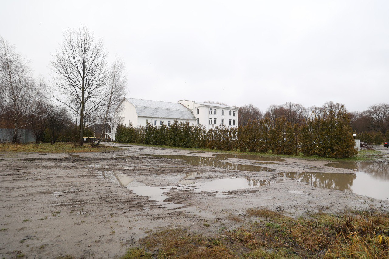 Калининградские чиновники выслушали жалобы жителей Прегольского Калининградские чиновники выслушали жалобы жителей Прегольского