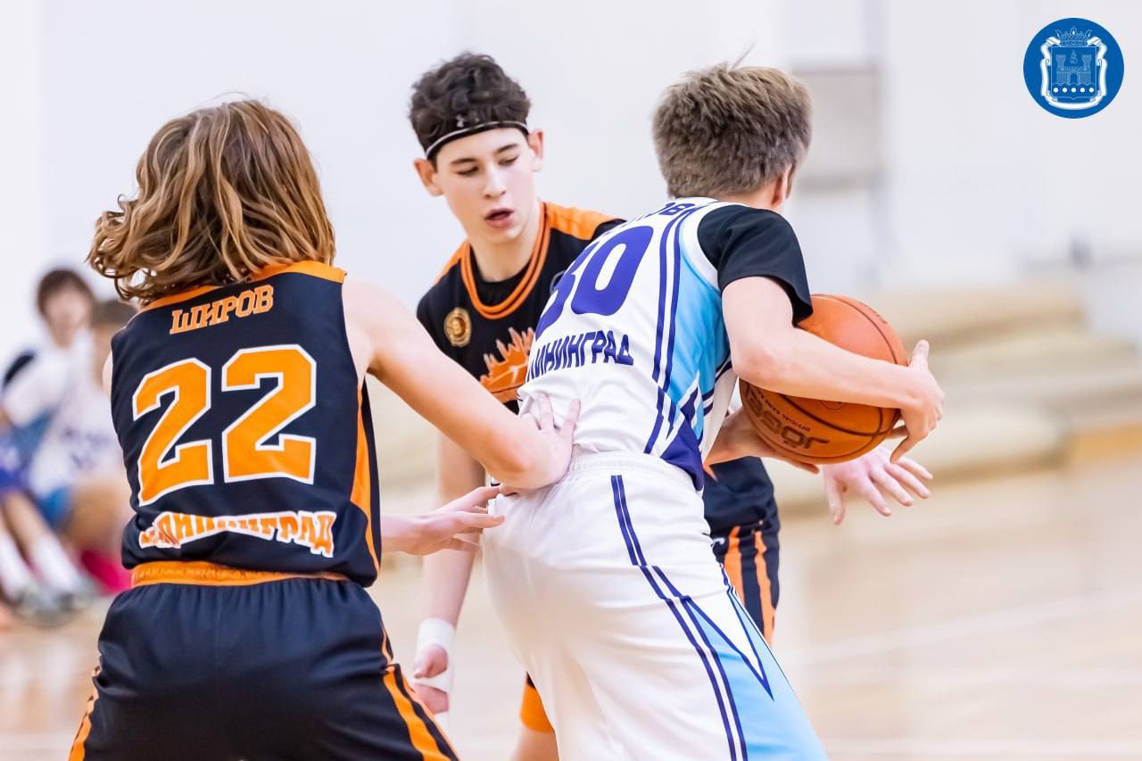 В регионе проходит новогодний баскетбольный фестиваль «Энергия в игре» В регионе проходит новогодний баскетбольный фестиваль «Энергия в игре»