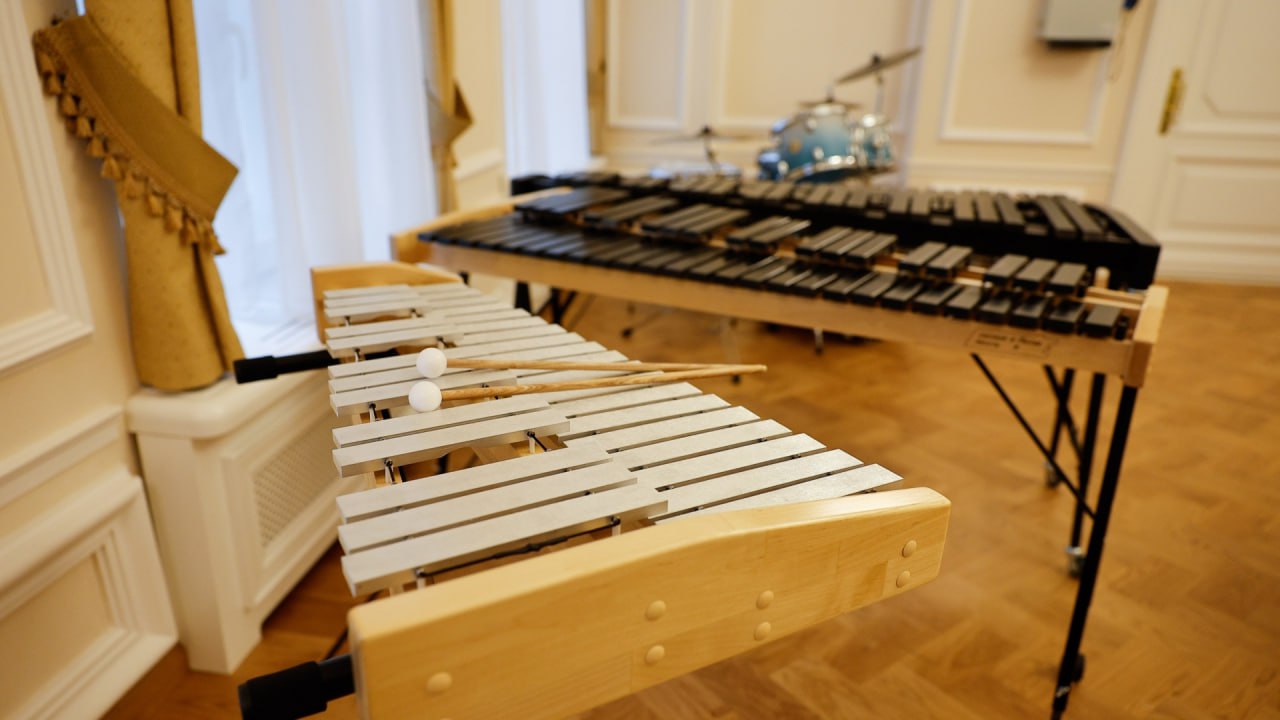 Рост производства российских музыкальных инструментов за 10 месяцев 2025 года составил +93,9% к аналогичному периоду прошлого года Рост производства российских музыкальных инструментов за 10 месяцев 2025 года составил +93,9% к аналогичному периоду прошлого года