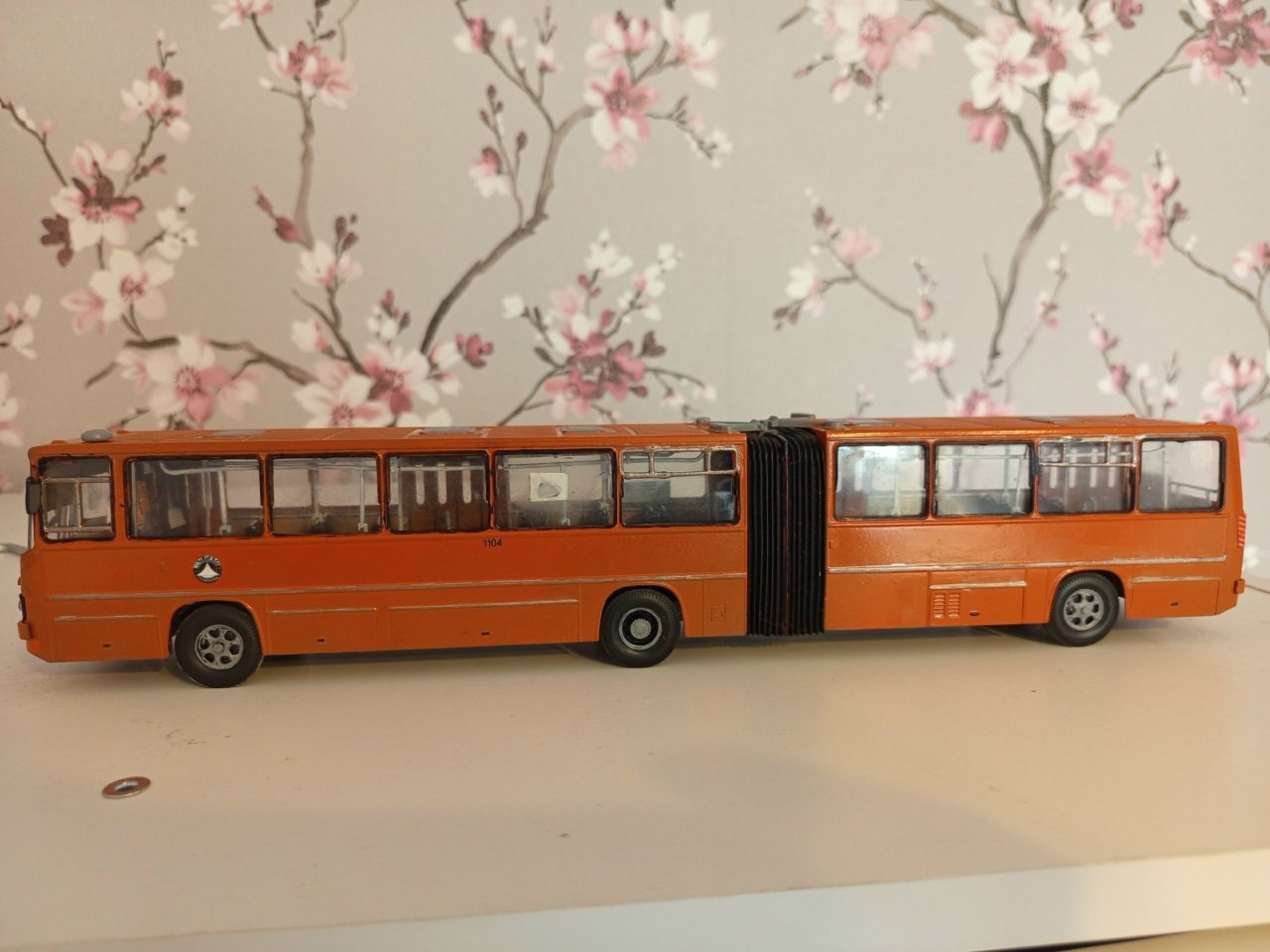 Мы хотим рассказать об умельце из Калининграда – Алексее Майере! Эти автобусы он сделал сам! Мы хотим рассказать об умельце из Калининграда – Алексее Майере! Эти автобусы он сделал сам!