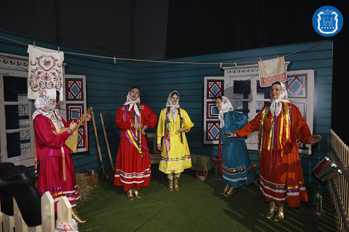 В Калининграде наградили лауреатов молодёжной премии общественного признания «ВДвижении» В Калининграде наградили лауреатов молодёжной премии общественного признания «ВДвижении»