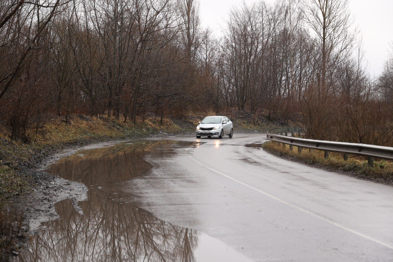 Калининградские чиновники выслушали жалобы жителей Прегольского Калининградские чиновники выслушали жалобы жителей Прегольского