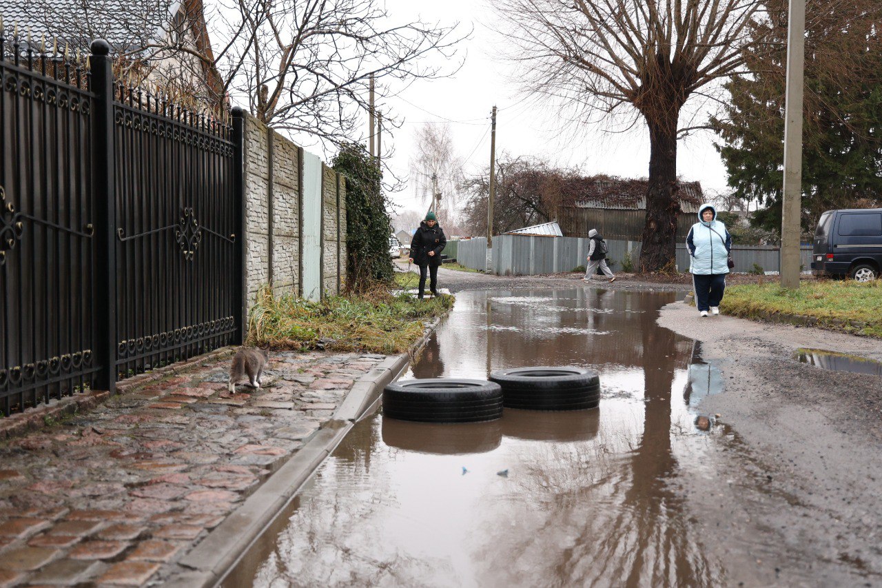 Калининградские чиновники выслушали жалобы жителей Прегольского Калининградские чиновники выслушали жалобы жителей Прегольского