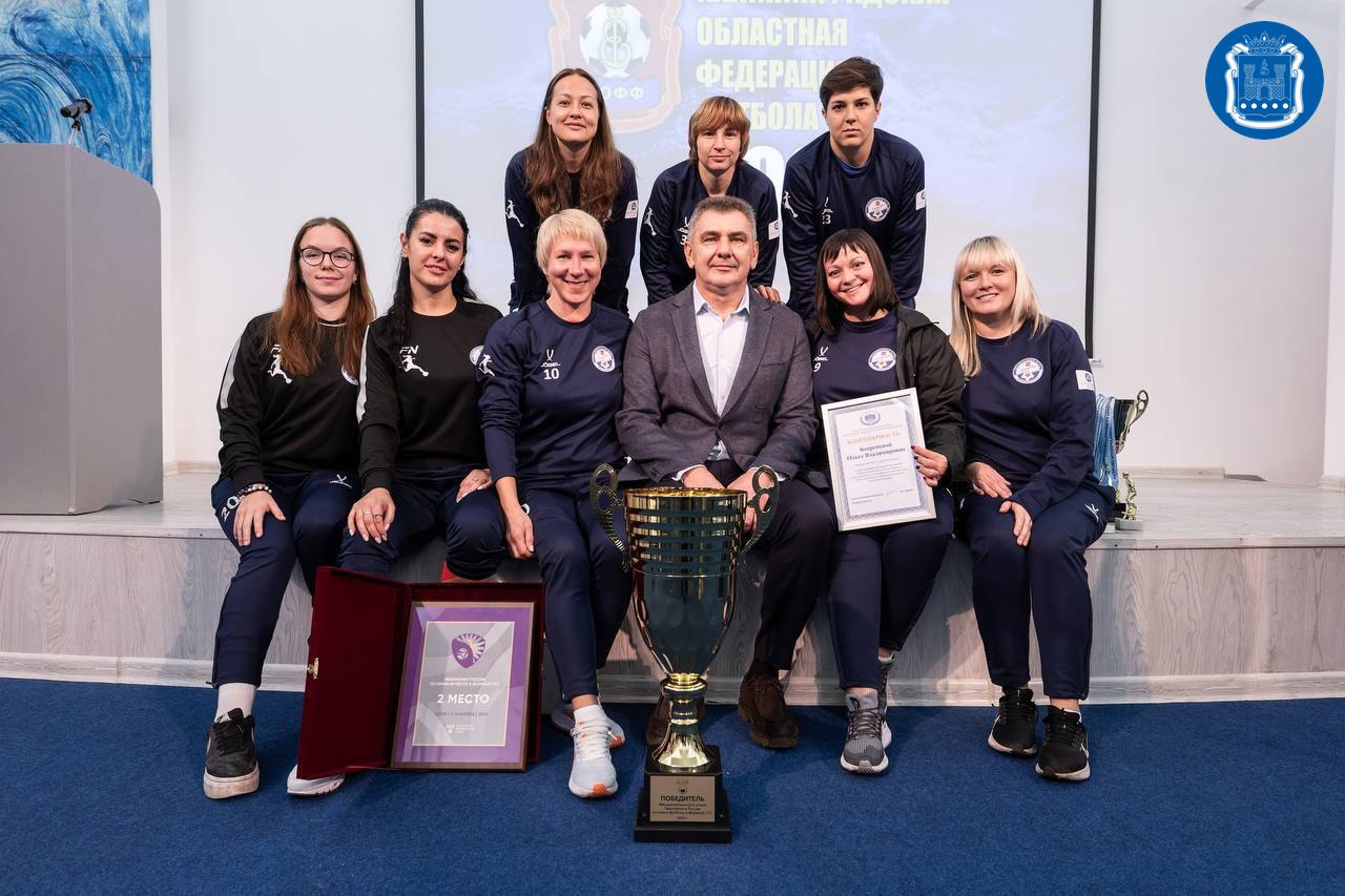 Калининградка Наталья Малиновская получила звание «Самый вдохновляющий тренер страны» на премии «Золотая шиповка» за развитие лёгкой атлетики Калининградка Наталья Малиновская получила звание «Самый вдохновляющий тренер страны» на премии «Золотая шиповка» за развитие лёгкой атлетики