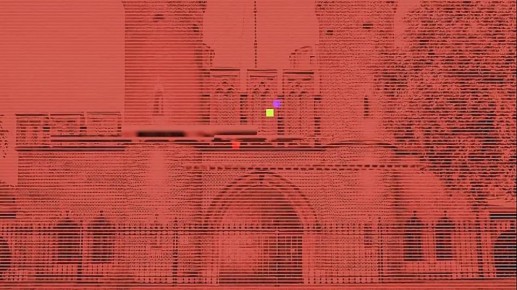 Неизвестный ударил по лицу сотрудницу магазина в калининградском ТЦ