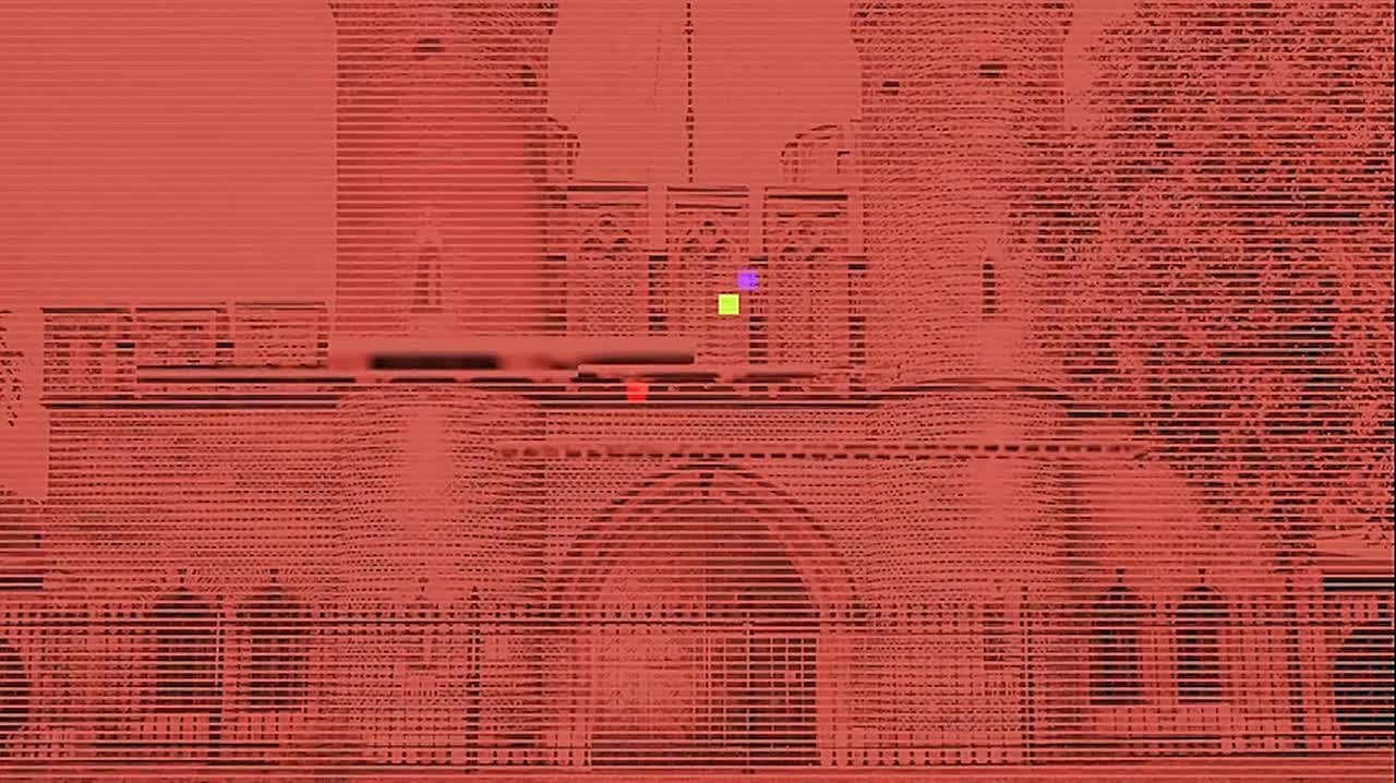 Неизвестный ударил по лицу сотрудницу магазина в калининградском ТЦ