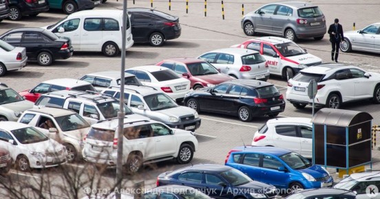 Россияне набрали автокредитов почти на 3 трлн рублей