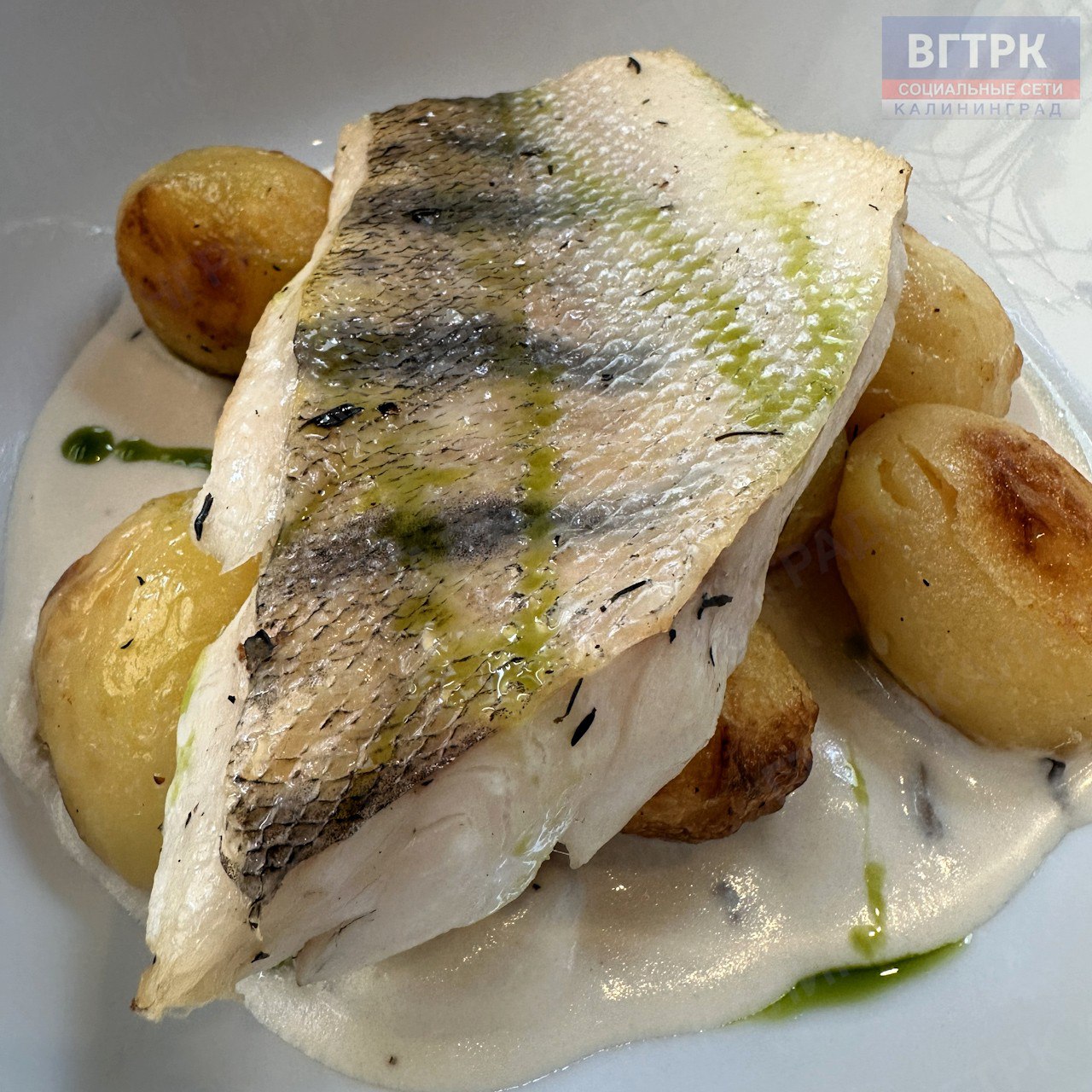 И красная, и белая. Названа самая доступная рыба к новогоднему столу