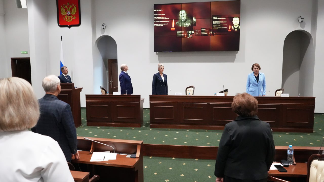 В Калининграде с рабочим визитом находится член ЦИК России Игорь Борисов В Калининграде с рабочим визитом находится член ЦИК России Игорь Борисов