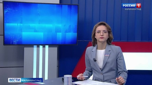 «Дети детям». В рамках благотворительного марафона «Свет Рождественской звезды» в Черняховке состоялся концерт местных творческих коллективов