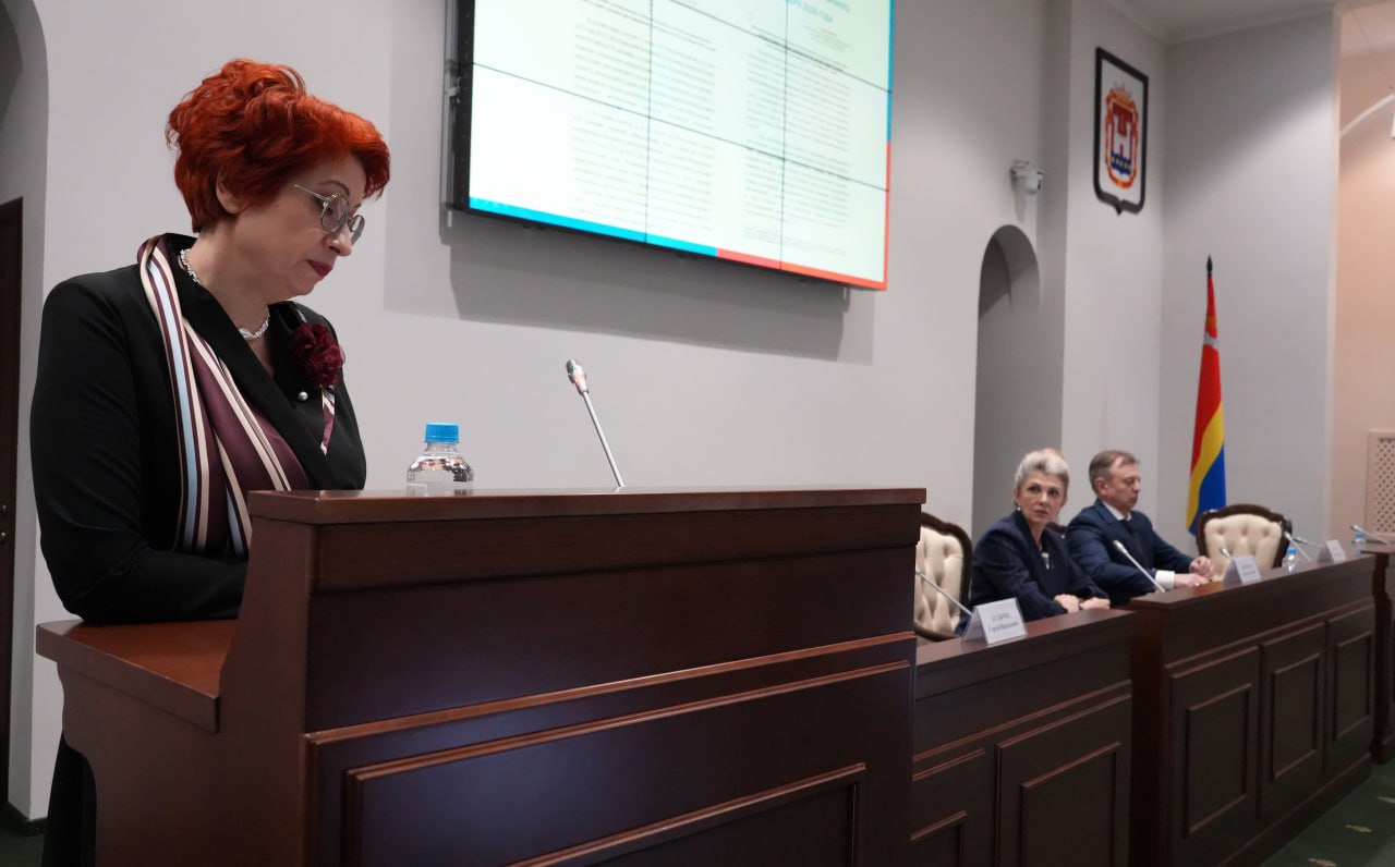 В Калининграде с рабочим визитом находится член ЦИК России Игорь Борисов В Калининграде с рабочим визитом находится член ЦИК России Игорь Борисов