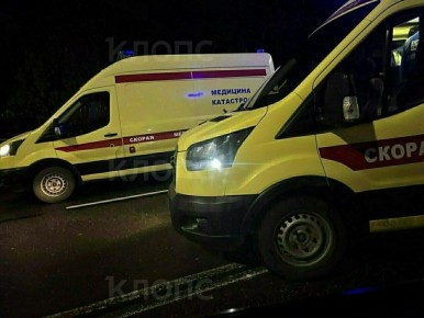 «Так страшно, такая боль!»: одним из первых на помощь сбитым на Горького девушкам пришёл ехавший мимо юрист скорой