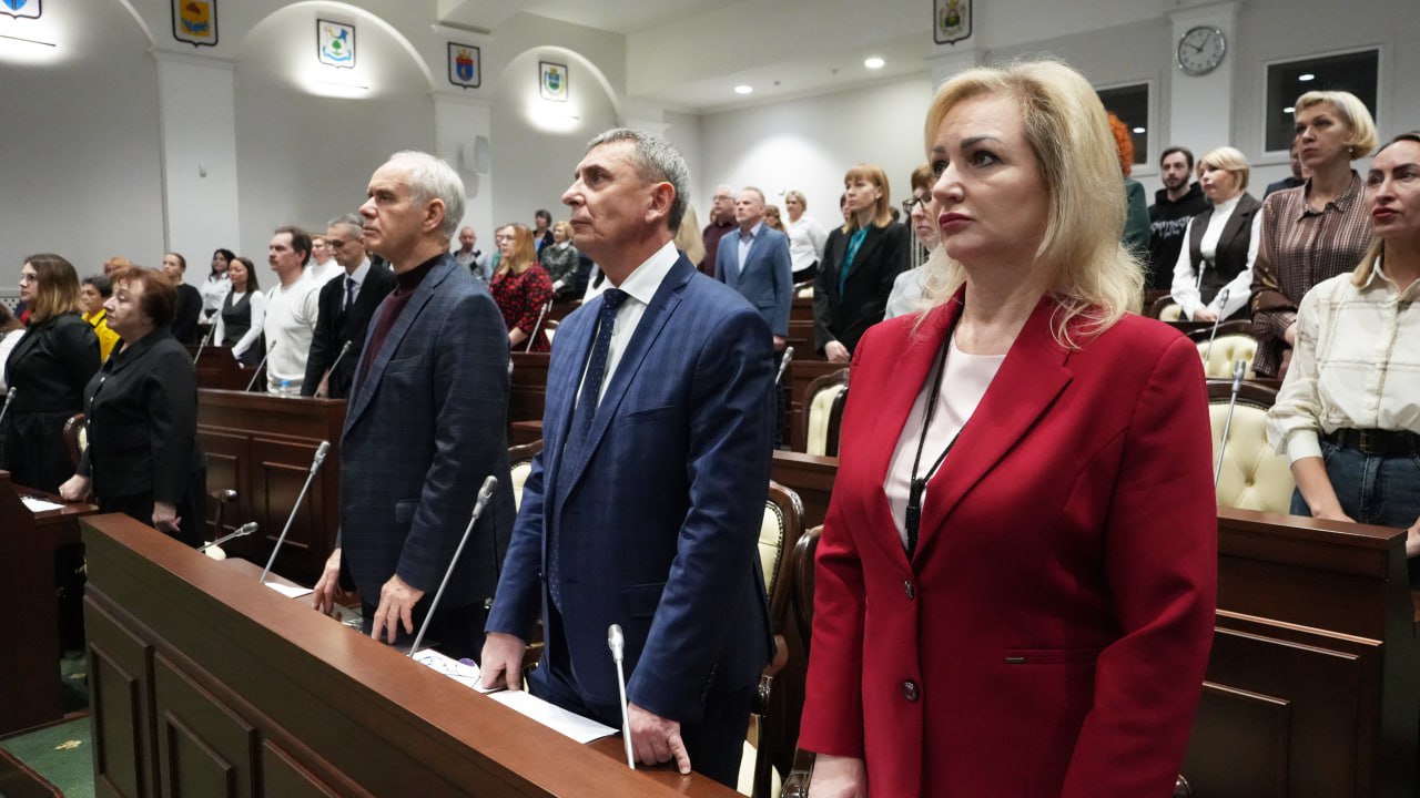 В Калининграде с рабочим визитом находится член ЦИК России Игорь Борисов В Калининграде с рабочим визитом находится член ЦИК России Игорь Борисов