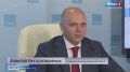 Глава региона Алексей Беспрозванных опроверг слухи о своём уходе с поста губернатора