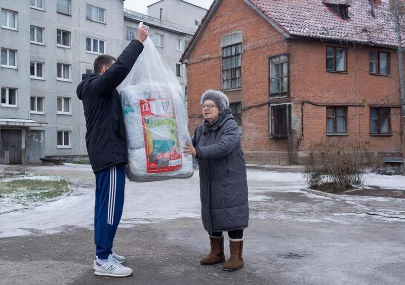 Уголовник из Волгограда прилетел доводить женщин Калининград до нищеты