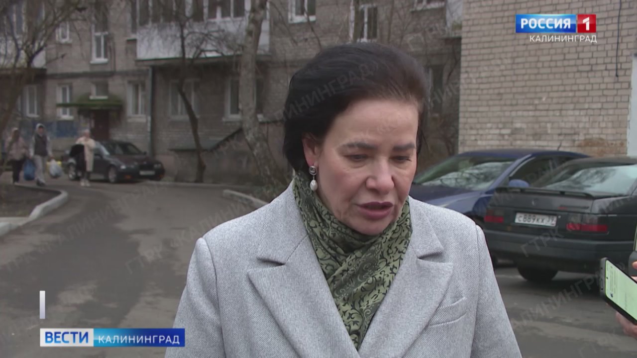 В этом году по муниципальной программе обновляли 16 дворов, рядом с которыми находятся 23 многоквартирных дома