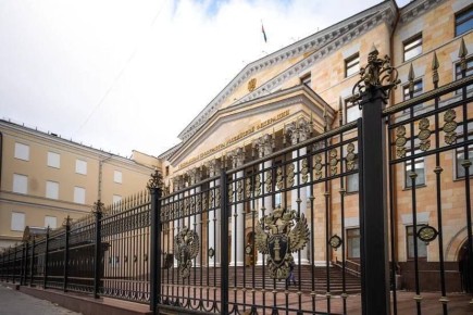 После вмешательства Генпрокуратуры России приняты меры к прекращению взимания незаконных платежей с авиакомпаний за использование информационной платформы общего доступа для регистрации пассажиров