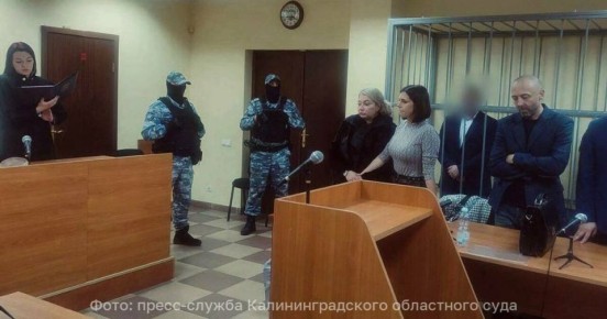 Депутатов работа исправит: суд назначил наказание народным избранникам, напавшим на женщину в Янтарном