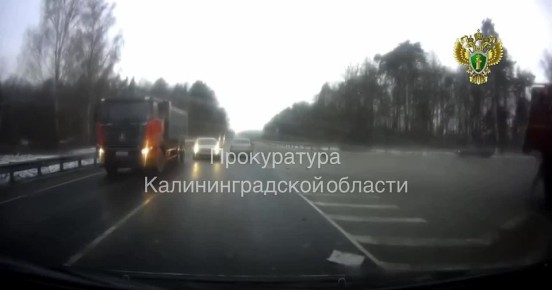 Кассационной инстанцией оставлен без изменения приговор в отношении виновника ДТП, в котором погибли две женщины и пострадал малолетний ребенок