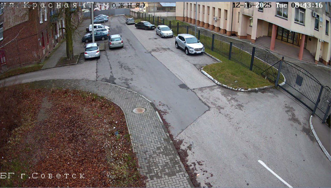 Балтийская АЭС поможет подвести Советск под видеоконтроль Балтийская АЭС поможет подвести Советск под видеоконтроль