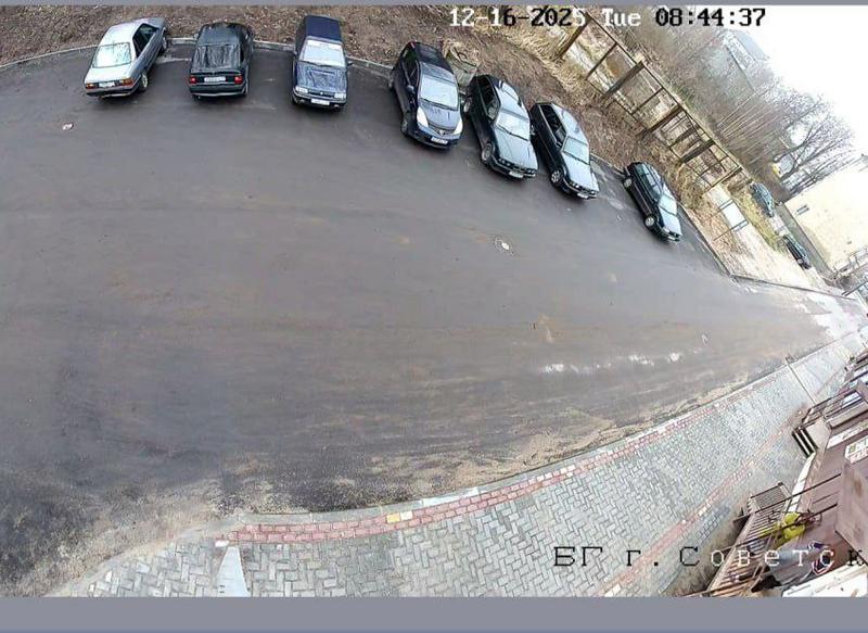 Балтийская АЭС поможет подвести Советск под видеоконтроль