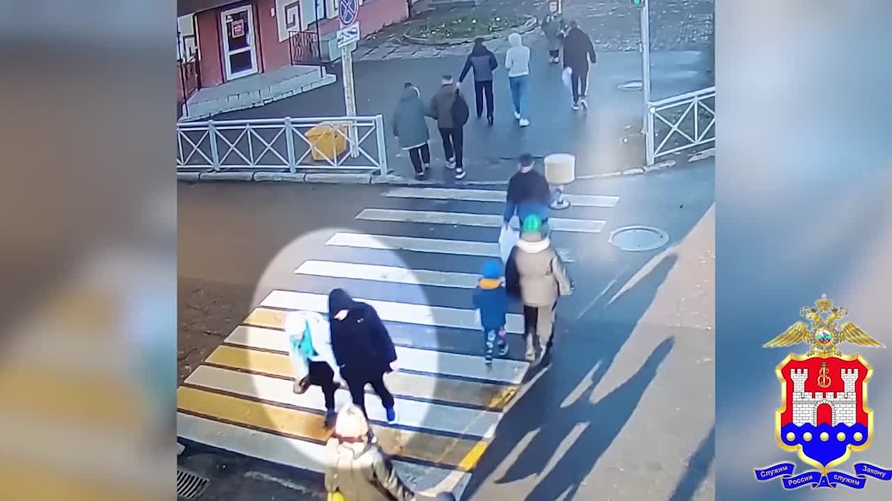 В Калининграде задержали преступника, который крал деньги у пожилых людей