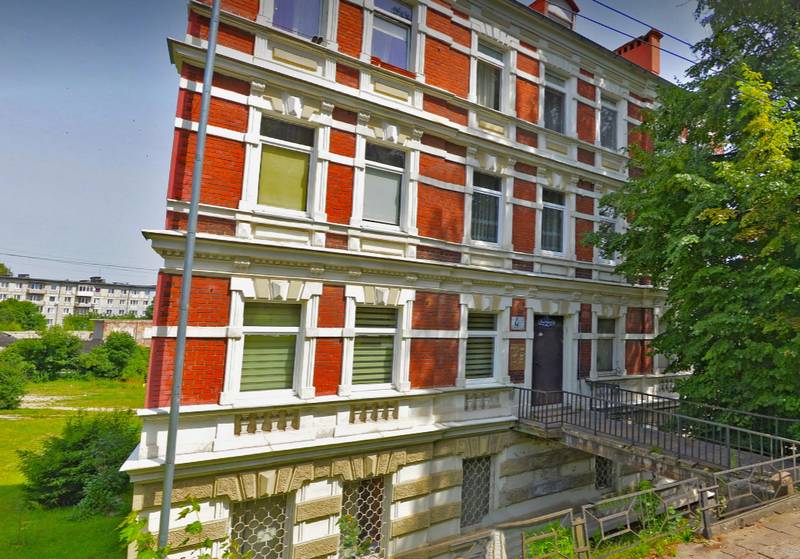 Латвиец завёз в Калининградскую область из Польши баллистические шлемы Латвиец завёз в Калининградскую область из Польши баллистические шлемы