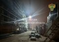 Прокуратура контролирует установление обстоятельств травмирования рабочего на строительном объекте в Калининграде
