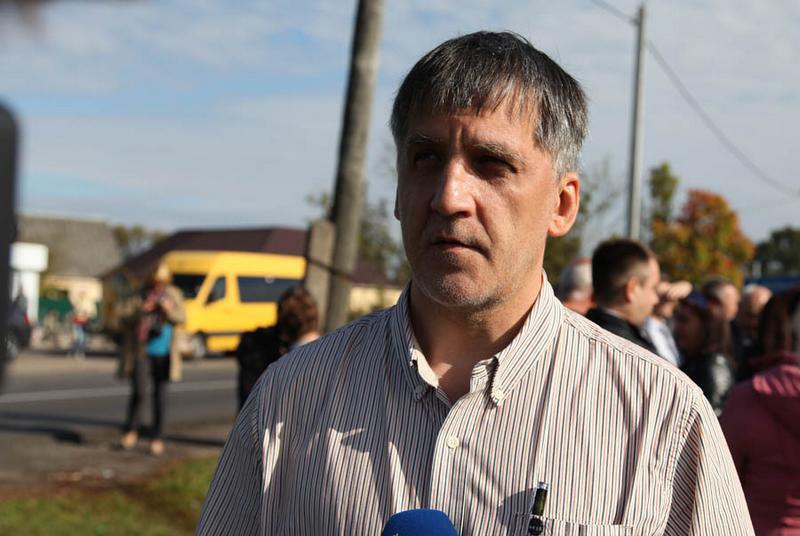 В зоне СВО пропал экс-депутат из Калининграда