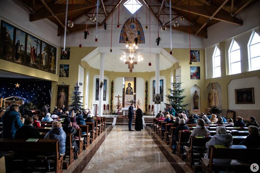 Католики отметят Рождество: расписание праздничных служб в храмах Калининграда