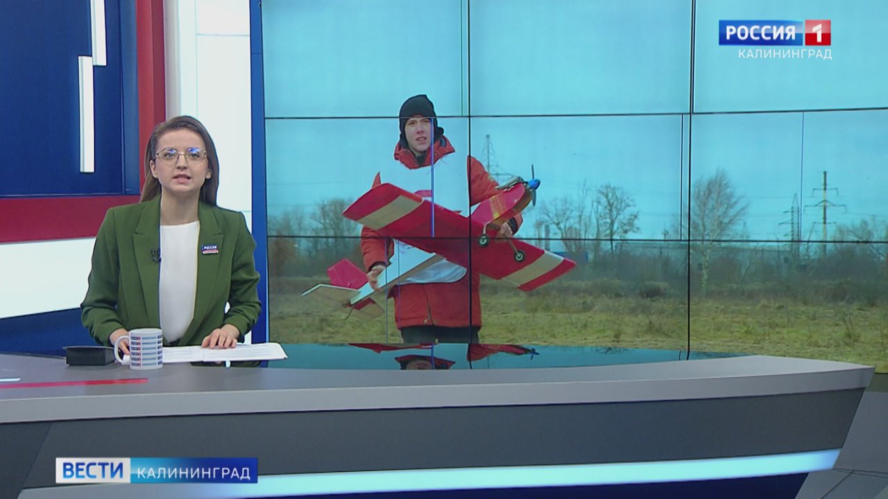 Аэродром Девау продолжает принимать и отправлять в небо самые различные воздушные суда