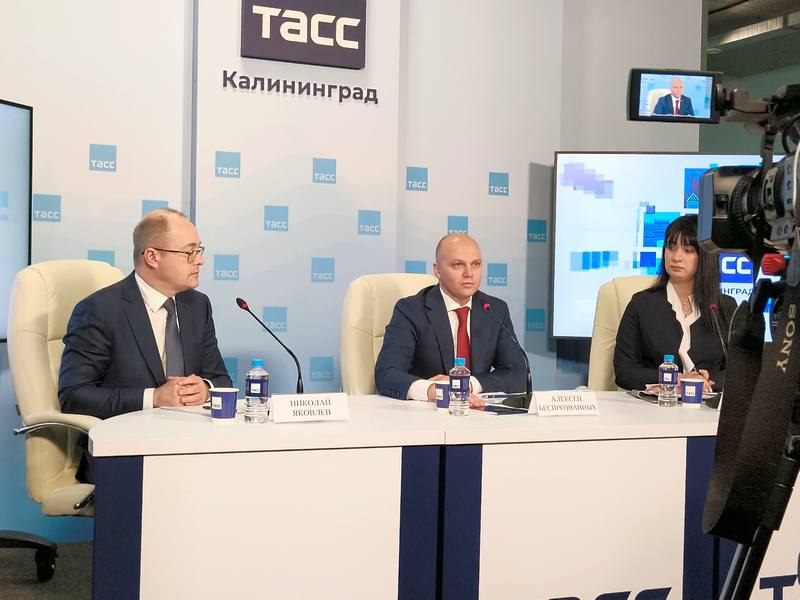 Беспрозванных назвал свои любимые места отдыха