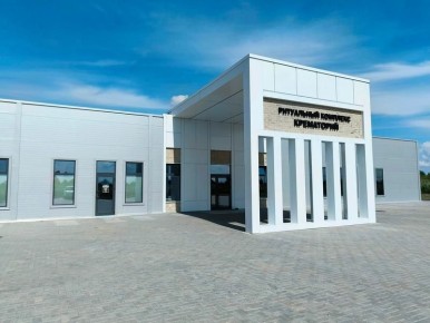 Директор крематория в Калининграде просился на свободу