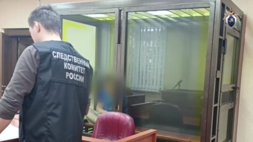 Житель Черняховска обвиняется в оскорблении и применении насилия в отношении представителя власти