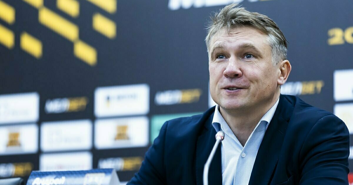 «Ещё на сборах я понял — мы удивим»: интервью с главным тренером «Балтики» Андреем Талалаевым