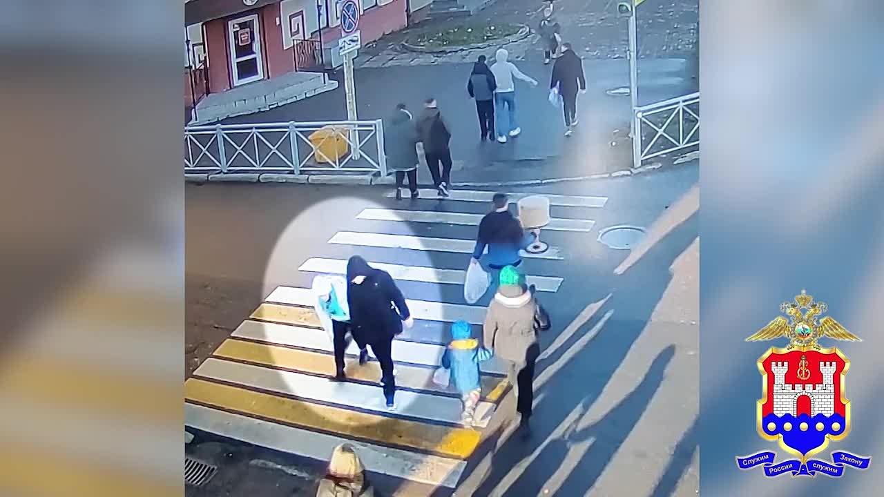 Задержан уголовник, грабивший одиноких пенсионерок на улицах Калининграда