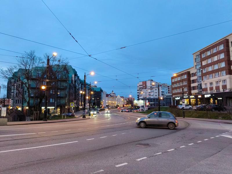 Беспрозванных: мы приостановили выдачу разрешений на застройку