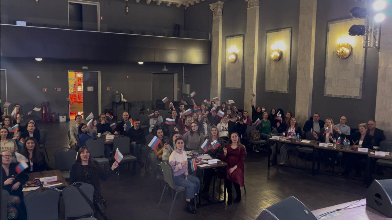 В Калининграде прошел Молодежный форум «Молодежь39-Выборы-Будущее» – самый масштабный проект Облизбиркома совместно с Молодежной избирательной комиссией Калининградской области В Калининграде прошел Молодежный форум «Молодежь39-Выборы-Будущее» – самый масштабный проект Облизбиркома совместно с Молодежной избирательной комиссией Калининградской области