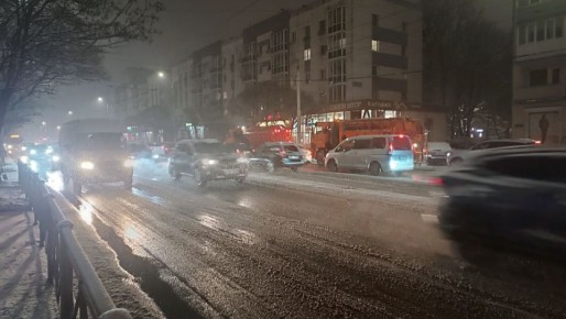 Мэрия заказывает проект архитектурно-художественной подсветки улиц Черняховского и Баранова