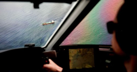 Юрий Баранчик: Швеция заявила о присутствии российских военных на танкерах «теневого флота» в Балтийском море