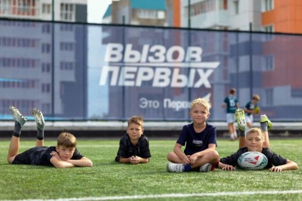 Экология и спорт — то, на чем строится здоровое будущее страны