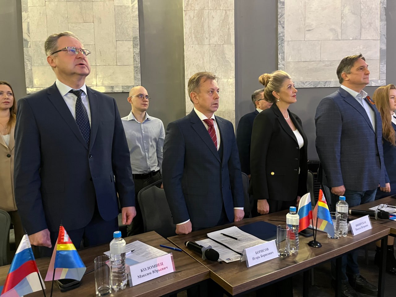 В Калининграде прошел Молодежный форум «Молодежь39-Выборы-Будущее» – самый масштабный проект Облизбиркома совместно с Молодежной избирательной комиссией Калининградской области