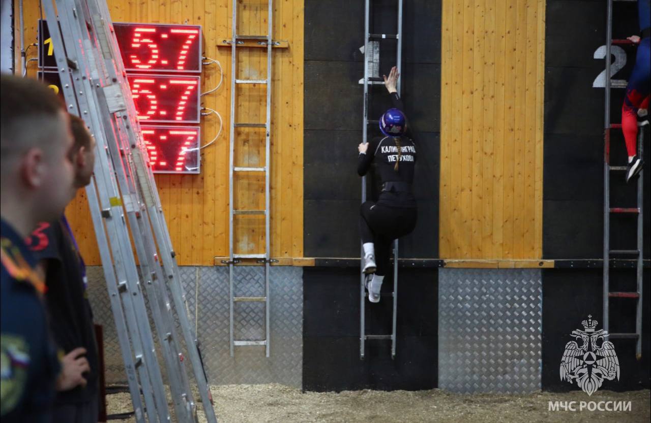 Команда Главного управления приняла участие во Всероссийских соревнованиях «Рождественские старты» Команда Главного управления приняла участие во Всероссийских соревнованиях «Рождественские старты»